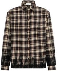 Laneus - Casual Shirts - Lyst
