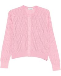 John Smedley - Cardigans - Lyst