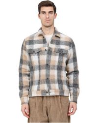 Tintoria Mattei 954 - Light Jackets - Lyst