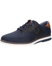 Bugatti - Sportlicher Herren Schnür-Sneaker - Lyst