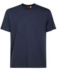 Suns - Paul Lux T-Shirt - Lyst