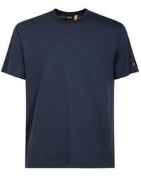 Suns - Paul Lux T-Shirt - Lyst