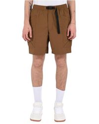 Vans - Casual Shorts - Lyst