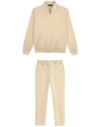 BLACK BANANAS - Tech Suit - Lyst