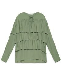 Maliparmi - Blouses - Lyst