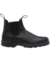 Blundstone - Schoenen ,Zwart ,Leer 510 Chelsea Boot - Lyst