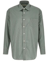 NAMACHEKO - Casual Shirts - Lyst