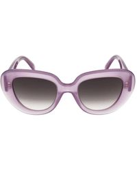 Celine - Sunglasses - Lyst