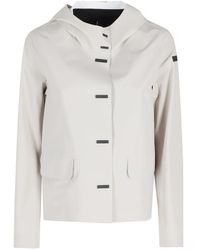Rrd - Light Jackets - Lyst