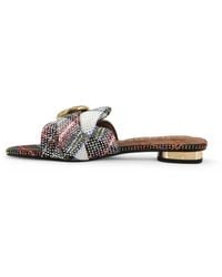 Kurt Geiger - Sliders - Lyst