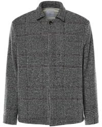 Eleventy - Light Jackets - Lyst