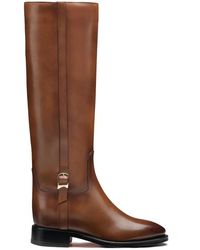 Santoni - Mandy Hoge Laars - Lyst