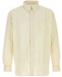 Willy Chavarria - Casual Shirts - Lyst