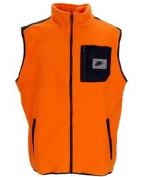 Nike - Vests - Lyst