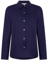 Vince - Shirts - Lyst