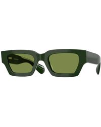 Oliver Peoples - Sunglasses - Lyst