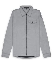 Aspact - Compass Shirt - Lyst
