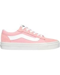 Vans - Vero Ls - Lyst