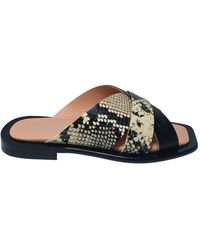 Pollini - Sliders - Lyst