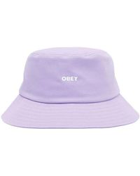 Obey - Hats - Lyst
