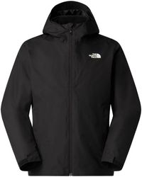 The North Face - Quest Mono Triclimate Jas - Lyst