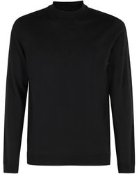 Roberto Collina - Turtlenecks - Lyst