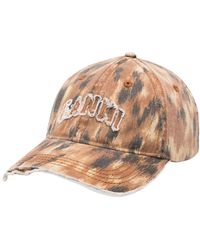 Ganni - Caps - Lyst