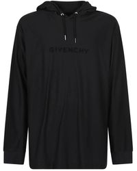Givenchy - Hoodies - Lyst