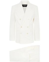 DSquared² - Double Breasted Suits - Lyst