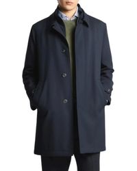Fay - Blouson - Lyst