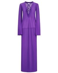 ANDAMANE - Maxi Dresses - Lyst