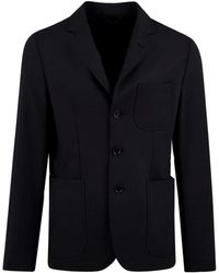 Aspesi - Blazers - Lyst
