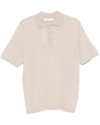 Samsøe & Samsøe - Polo Shirts - Lyst