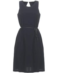 Rrd - Kleedjes ,Blauw Jurken Blauw - Lyst