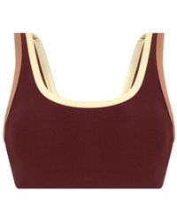 The Upside - Sleeveless Tops - Lyst