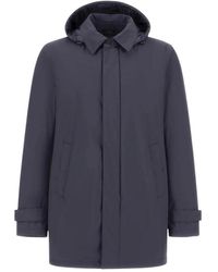 Herno - Winter Jackets - Lyst
