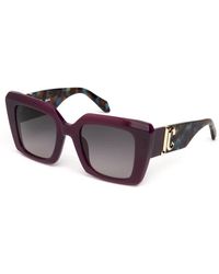 Just Cavalli - Sunglasses - Lyst