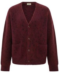 A PAPER KID - Cardigans - Lyst
