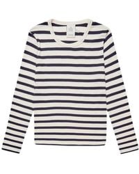Munthe - Long Sleeve T-Shirts - Lyst