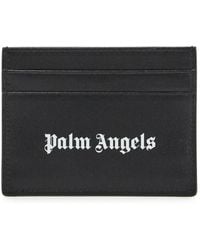 Palm Angels - Wallets & Cardholders - Lyst