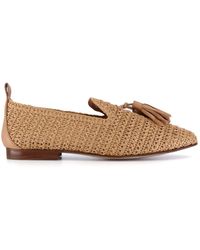 Pedro Miralles - Loafers - Lyst