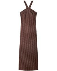 Patrizia Pepe - Maxi Dresses - Lyst