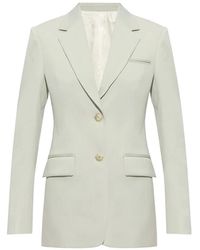 Lanvin - Jackets > Blazers - Lyst
