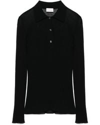 Moncler - Polo Shirts - Lyst
