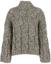 Brunello Cucinelli - Turtlenecks - Lyst