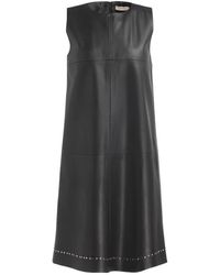 Max Mara Dress - Zwart