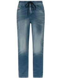 DIESEL - Slim-Fit Jeans - Lyst