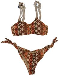 ME FUI - Bikinis - Lyst