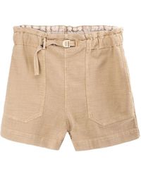 White Sand - Short Shorts - Lyst