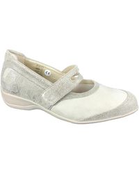 Xsensible - Schoenen ,Veelkleurig ,Palermo Ballerina Schoenen - Lyst